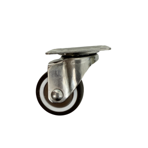 Flat Swivel Caster