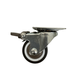 Universal Brake Caster