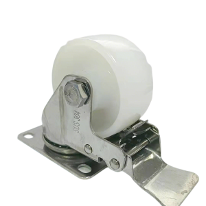 Universal Brake Caster