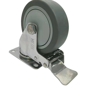 Universal Brake Caster