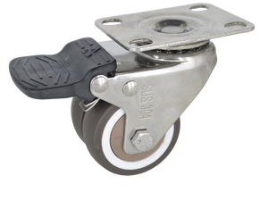Universal Brake Caster